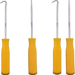bnf® Racket ing Tool Accessory Racquet ing Straight Awl Fix Hand Tool Pull Hook | Tennis & Racquet Sports | Badminton-picture-32