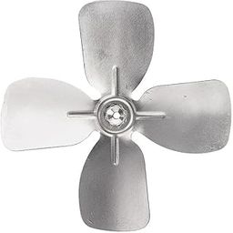 Propeller,Dia 6 in,Bore Dia 1/4 in-image-62