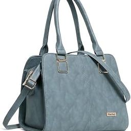 Stylish and functional, the Handbag/Shoulder Bag is perfect for women and girls-image-9