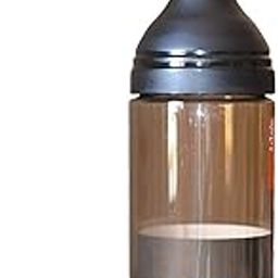 Sunshine Enterprise Oil Dispenser Bottle Cooking Oil & Vinegar Cruet for Kitchen Cooking Oil Dispenser/Oil Container 1000 ml - Plastic Oil Bottle 1L-image-75
