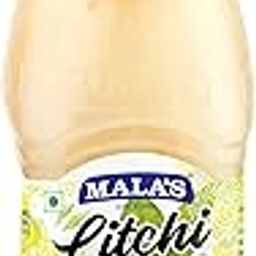 Mala's, Litchi Whole Crush, 750 Millilitre-image-6