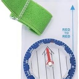 BNF®2xOrienteering Compass Small Pocket Compass for Navigation Outdoor Backpacking|Sporting Goods | Outdoor Sports | Camping & Hiking-image-53