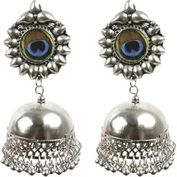 MEN-ERN-11 Stainless Steel Earring Set-image-8