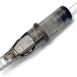American Standard Tattoo Cartridge Needles (Box of 20) (Flat) (1209F)-53