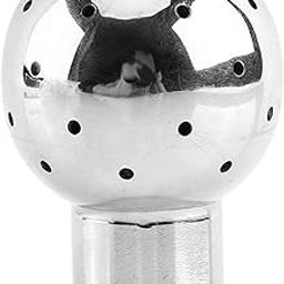 ATORSE™ Fixed Spray Ball Dn15 1/2" Tank Spray Cleaning Ball For Industry Cleaning|Business & Industrial | Material Handling | Material Handling Supply-52