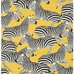 CARPETLIVE.com Handmade Dhurrie for Living Room Cotton Rug for Bedroom Durable, Washable and Stylish Printed Floor Carpet for Home, Yellow 2.6x4.0 Feet-image-49