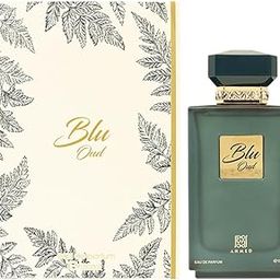 Blu Oud Long Lasting Unisex Eau De Parfum- 100ml-image-57