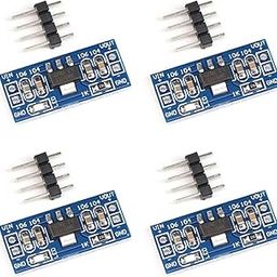 (4 pc) Pro3D AMS1117 3.3V Power Supply Module-image-27