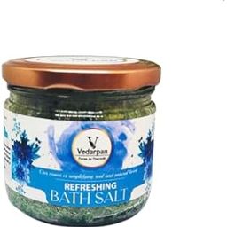 Vedarpan Refreshing Bath Salt (200gm)-image-41