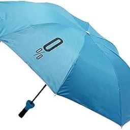 Umbrella Double Layer Folding Portable Umbrellas with Bottle Cover for UV Protection & Rain | Outdoor Unisex for Women & Men-42