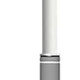 Lyla Car Windshield Ice Scraper for Cars, Trucks, SUV Practical Snow Removal Tool Grey Handle-picture-11