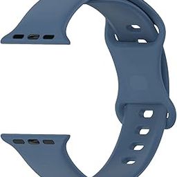 LIDDU Strap Belt Compatible With Fire Boltt ‎Visionary BSW046 Smart Watch-picture-0
