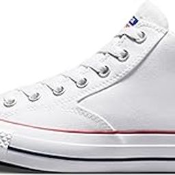Men Chuck Taylor All Star Malden Street Sneakers | White-image-102