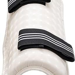 CALANDIS™ Taekwondo Shin Guard Protector Leg Brace Training for MMA Fighting Grappling | Shin Guards | Protective Gear | Boxing, Martial Arts & MMA-image-41