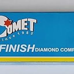 DIAMOND LAPPING PASTE PACK OF 5gms SYRINGE - 1 No -D6, YELLOW-picture-18