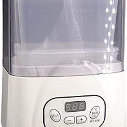 CALANDIS™ Electric Yogurt Maker with Temperature Control for Restaurant Household Cafe | Yogurt Makers | Small Kitchen Appliances | Kitchen, Dining & Bar-3