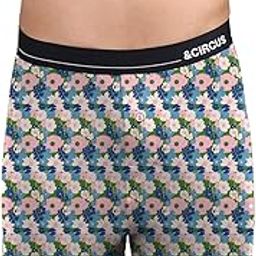 Men's Puresoft Beechwood Modal Boxers | Ultra Soft Elastane Stretch Mens Breathable Boxer Innerwear-image-22