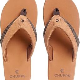 Men's Wyld Flip flop Solid URO Foam V-Strap Flip-Flop Anti-Skid Shock Absorption & Cushioned for Super Comfort Slipper - 7UK-image-90