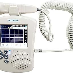Fetal Doppler VCOMIN-FD300C | MKHSPL.-27