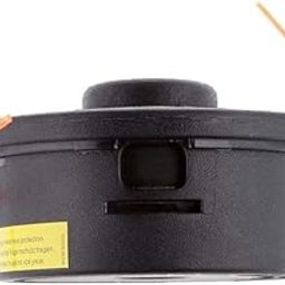 DGK Enhanced Performance M10*1.25 Nylon Grass Cutter Grass Trimmer Head Replacement for Brush Cutters(for Use Garden & Agriculture Purpose)-picture-23
