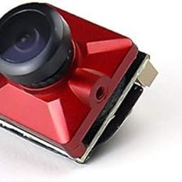 Orion 1/3? CMOS 700TVL Mini FPV Camera 2.1mm Lens PAL/NTSC-image-3