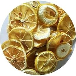 Organics Lemon Peels Dried, 50g, Jambiri Peel, Nimbu Chilka, For Face And Skin Care, (pack of 1 x 50g)-image-61