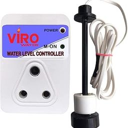 VIRO Plastic Auto Shut Off Sensor for Commercial RO Water Purifier, Coolers and Storage Tanks(Pack of 1)-image-11