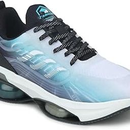 ABROS Sports HELIXX Shoes Made of Mesh and Phylon Stylish Looking Comfortable Shoes-picture-14