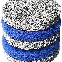 UJEAVETTE Foam Maker Mesh Nozzle Tip Spare Parts Pressure Washer Replacement Accessory-image-17