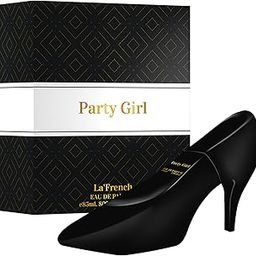 La French Party Girl Perfume for Women,Best Long-Lasting Perfume for Women, Best Gift for Girls, Notes of Almond, Vanila, Rose, and Orange Blossom (85ML)-29