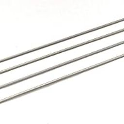 HIMMU'S FASHION HUB Special Aluminium Knitting Needle - No 10,11,12 Length - 22cm, (Double Sided) Combo (Set of 4 Needle Each Size) Used for Making Woolen Artefacts,Like,Sweater,Muffler & Caps-picture-25