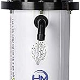 HM Instant portable water Geyser 1L (BLACK)-picture-2
