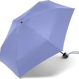 esprit Unisex Petito Umbrella Travel Friendly, Lightweight, UV Protected, Rustproof & Windproof(Lolite)-picture-23