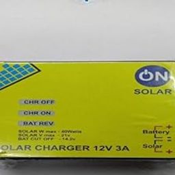 SOLAR CHARGER 12V 3A SOLAR Wmax-40W SOLAR Vmax-21V BAT CUTOFF-14.2V-picture-15