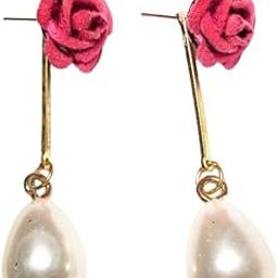 Fancy Lightweight Earrings for Daily and Occasion Use-image-82