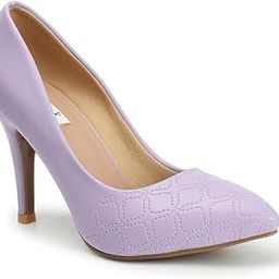 Womens El-ru-w-193 Heeled Sandal-image-22