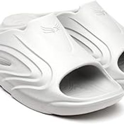 Extra Soft Classic Casual with Regular wear with Ultra Soft & Flexibility Technology Slipper for Men's & Boy's-14
