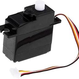 ATORSE A949-28 Steering Servo for Wl Toys A949 A959 A969 A979 K929 1/18 Rc Car Parts-picture-15