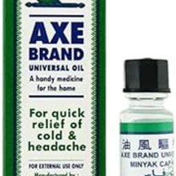 Axe Brand Universal Oil 3ml-image-14