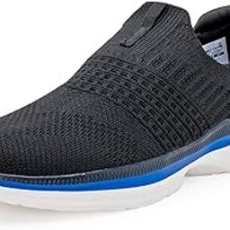 Sports Shoes for Men | Comfortable Slip-Ons Walking Shoes-image-69