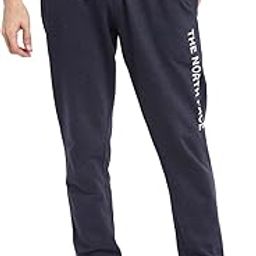 Men's Slim Fit Mid Rise Track Pant-image-68
