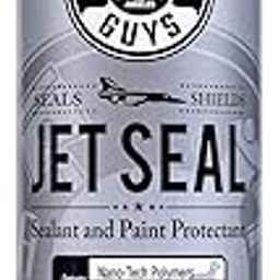 Chemical Guys Chemicalguys Wac11816 Jet Seal Anti-Corrosion Sealant and Paint Protectant Liquid(473.2 Ml)-picture-23