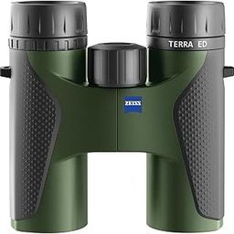 Zeiss Terra ED Binoculars, 8x42, Green,524203-9908-000-13