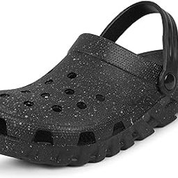 Breathable Upper Comfortable Extra Soft Outdoor Rainy Season Daily Use EVA Clogs for Men-picture-20
