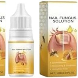 MAMMA VITA Bee Venom Nail Soothing Solution, Bee Venom Fast-Acting Bee Venom Nail Serum for Nail Growth Serum, 30ml-image-54