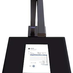 CZUR Shine800-A3-Pro Professional Height Adjustable USB Document Camera, A3&A4 Document Scanner with OCR Function for MacOS and Windows-image-19