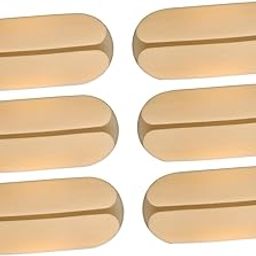 6X Silicone Bra Strap Cushions Holder Shoulder Pads Skin Mini-image-1