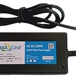 Ro 24V 1.5 Amp SMPS AC DC Power Supply (1 Year Warranty)(for All Types of Ro Water Purifier)-image-28