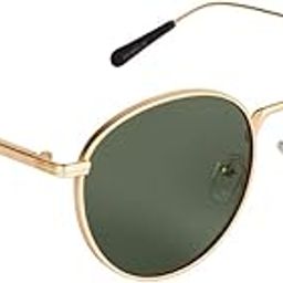 Round Sunglasses for Men & Women-picture-26