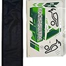Waterproof Nylon Padded Cricket bat Cover with Cricket bat Sticker.-image-30